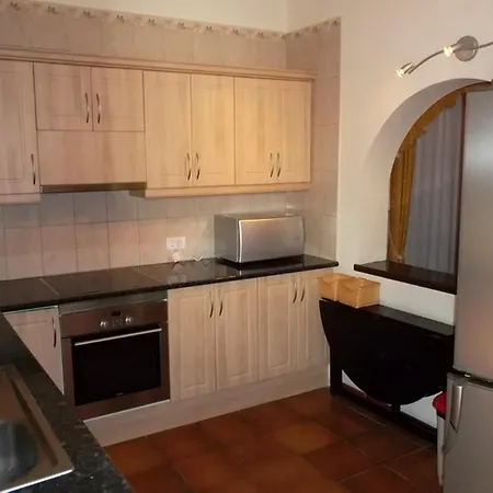 Exclusively Located Golf With Heated Pool Сан Мигель