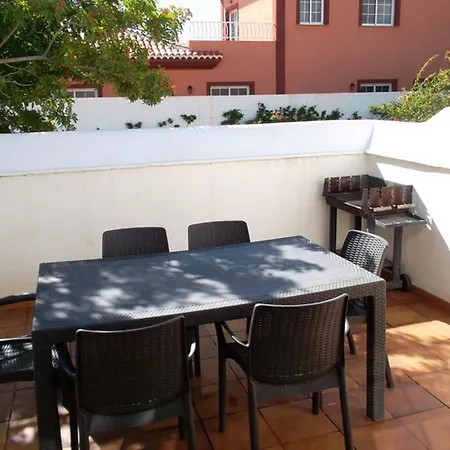 Exclusively Located Golf With Heated Pool Вилла