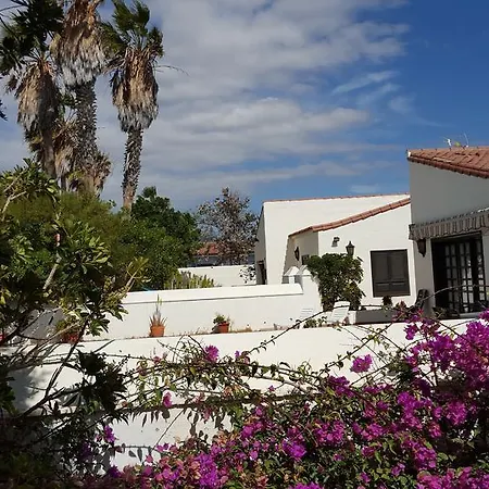 Exclusively Located Golf With Heated Pool Вилла