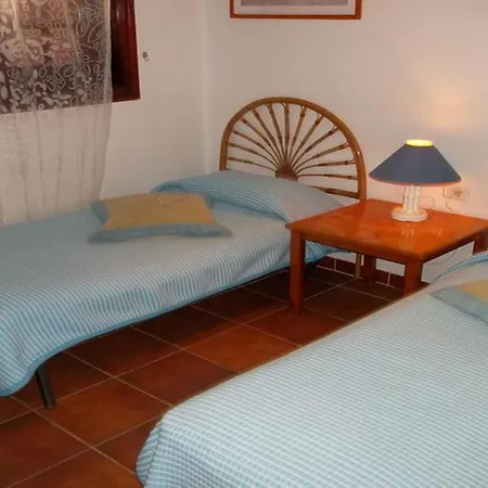 Golf Villa