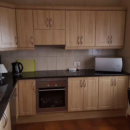 Vila Exclusively Located Golf With Heated Pool