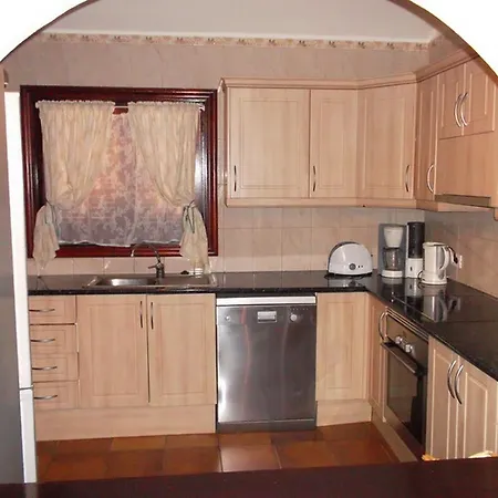 Exclusively Located Golf With Heated Pool Σαν Μιγκέλ ντε Αμπόνα