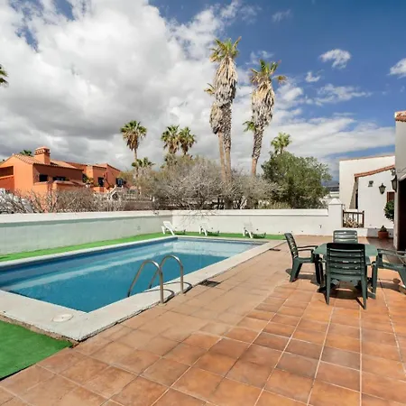 Exclusively Located Golf With Heated Pool