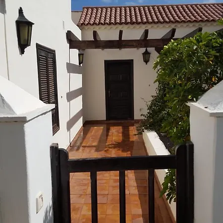 Βίλα Exclusively Located Golf With Heated Pool Σαν Μιγκέλ ντε Αμπόνα