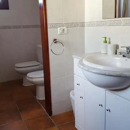 Exclusively Located Golf With Heated Pool Βίλα