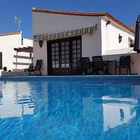 Exclusively Located Golf With Heated Pool * Σαν Μιγκέλ ντε Αμπόνα