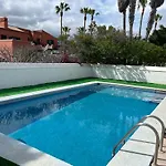 Exclusively Located Golf With Heated Pool Villa *