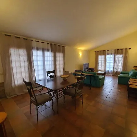 فيلة Exclusively Located Golf With Heated Pool سان ميغيل ذي أبونا