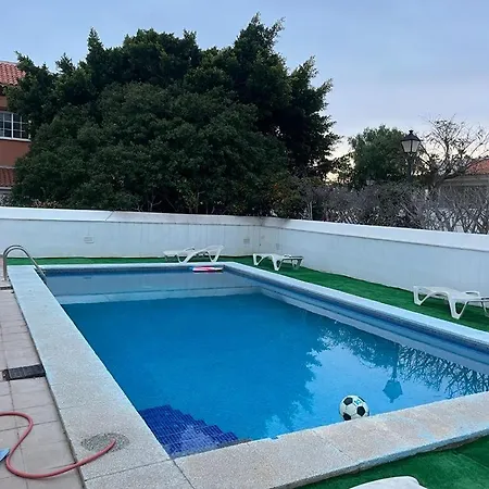 Exclusively Located Golf With Heated Pool * سان ميغيل ذي أبونا